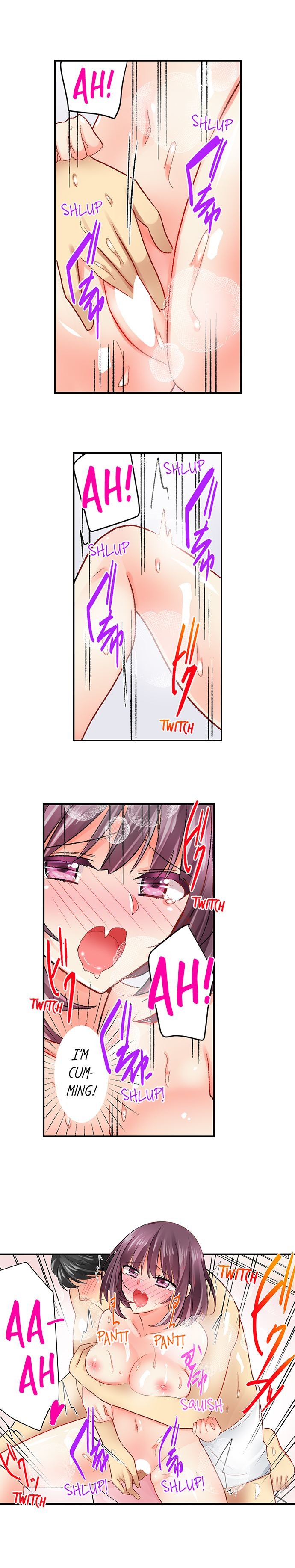 Our Kinky Newlywed Life - Chapter 59 - picture 6