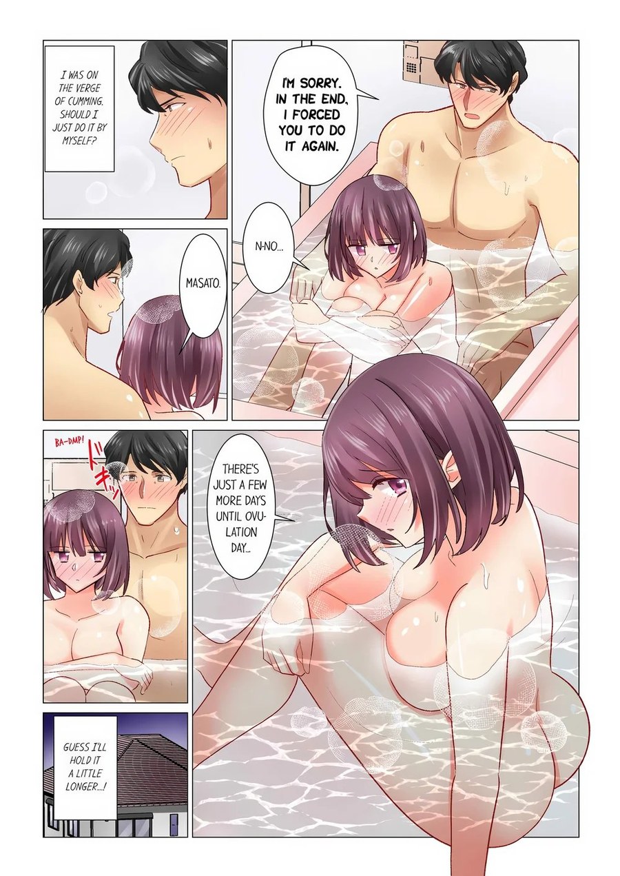 Our Kinky Newlywed Life - Chapter 60 - picture 7