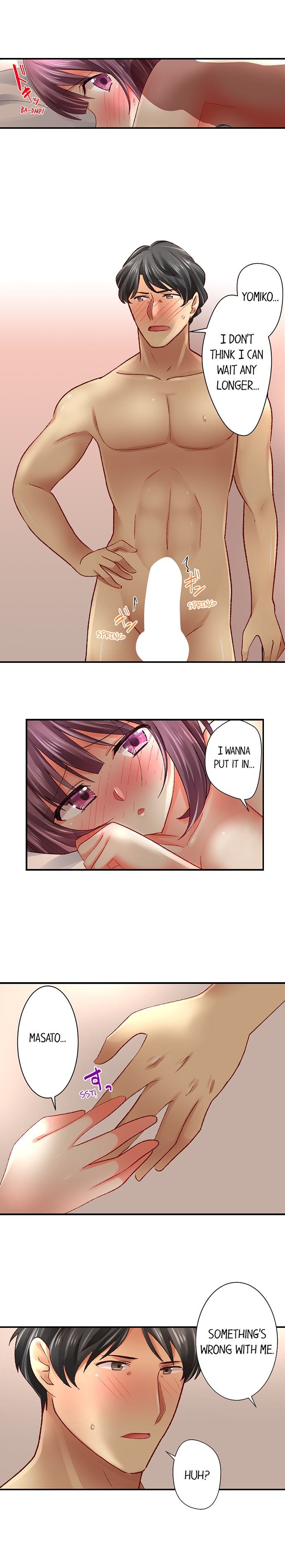 Our Kinky Newlywed Life - Chapter 63 - picture 1