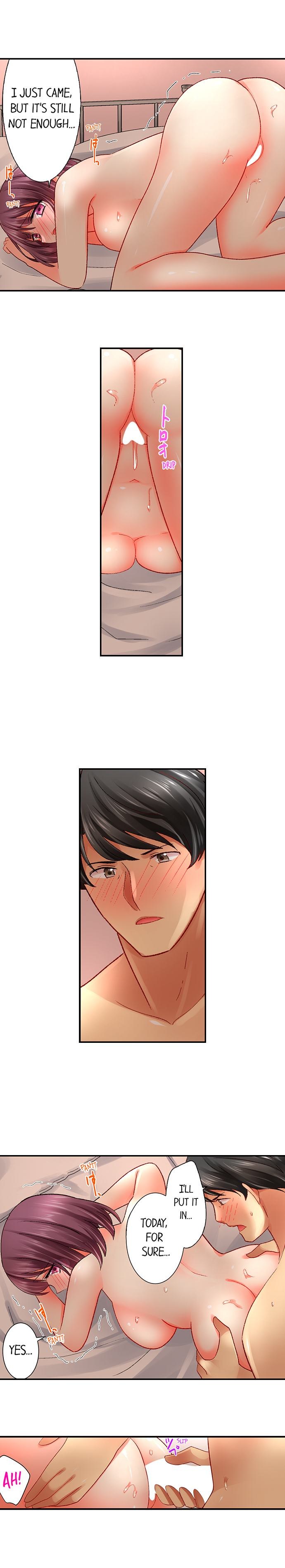 Our Kinky Newlywed Life - Chapter 63 - picture 2