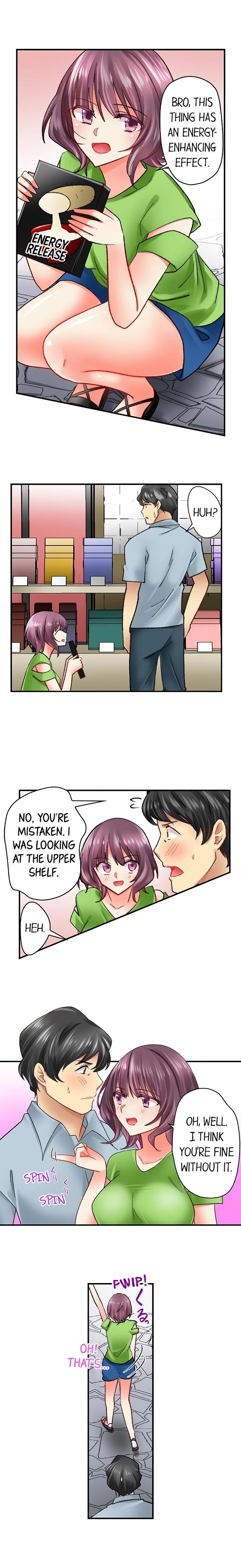 Our Kinky Newlywed Life - Chapter 64 - picture 2