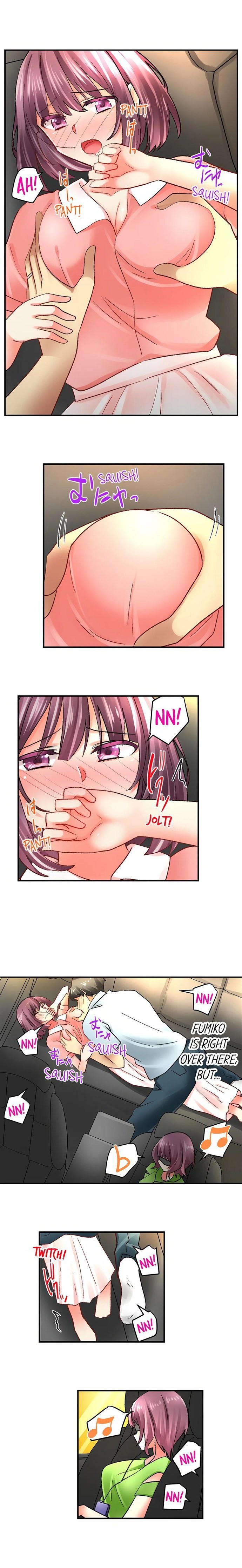 Our Kinky Newlywed Life - Chapter 65 - picture 1