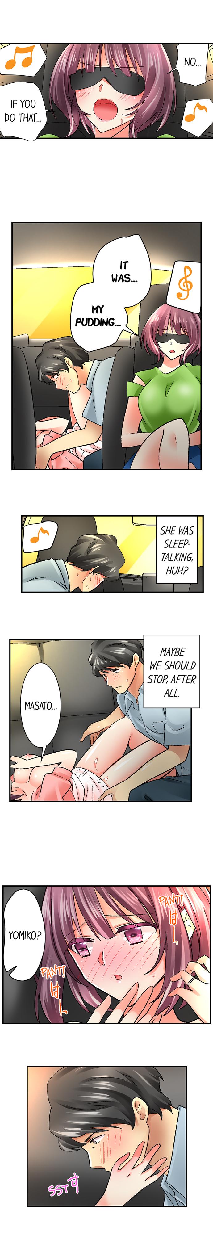 Our Kinky Newlywed Life - Chapter 66 - picture 1