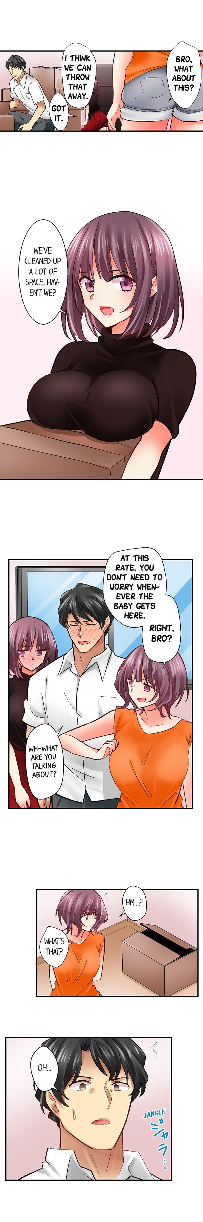 Our Kinky Newlywed Life - Chapter 67 - picture 1