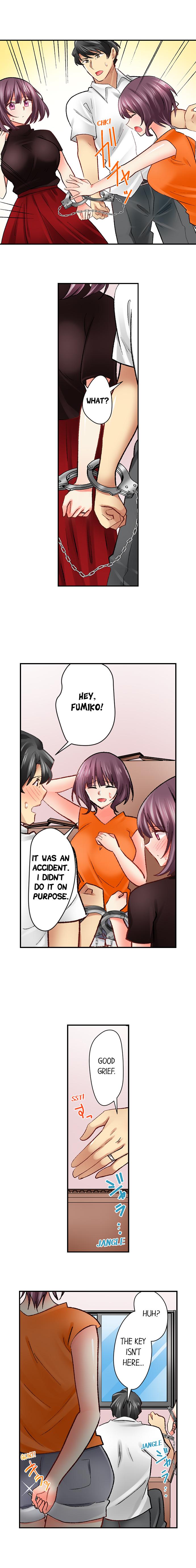 Our Kinky Newlywed Life - Chapter 67 - picture 3