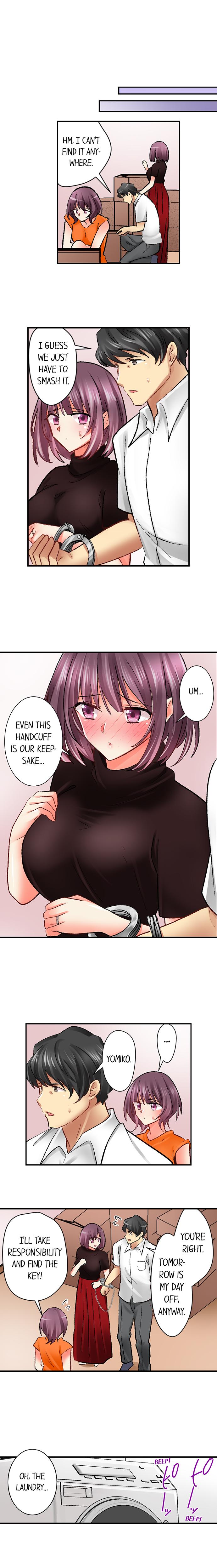 Our Kinky Newlywed Life - Chapter 67 - picture 4