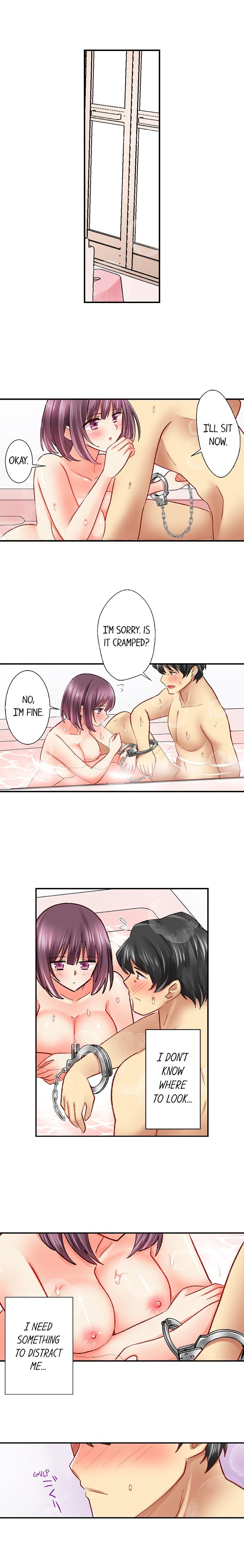 Our Kinky Newlywed Life - Chapter 68 - picture 1