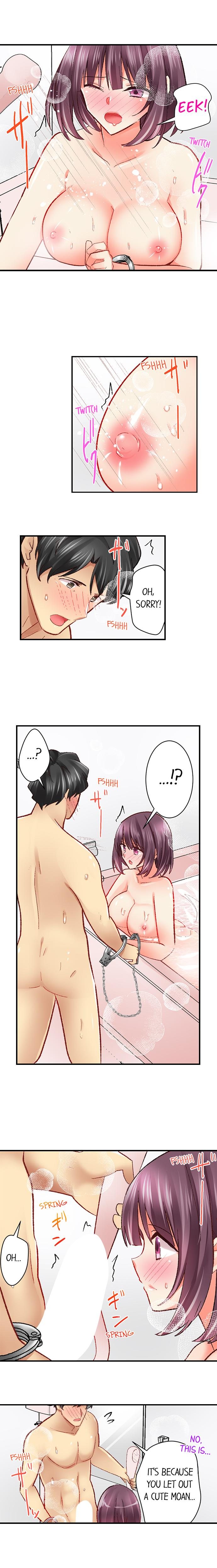 Our Kinky Newlywed Life - Chapter 68 - picture 3