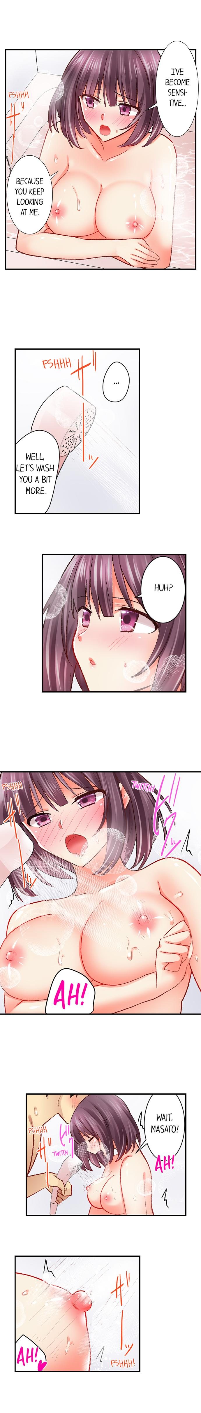Our Kinky Newlywed Life - Chapter 68 - picture 4