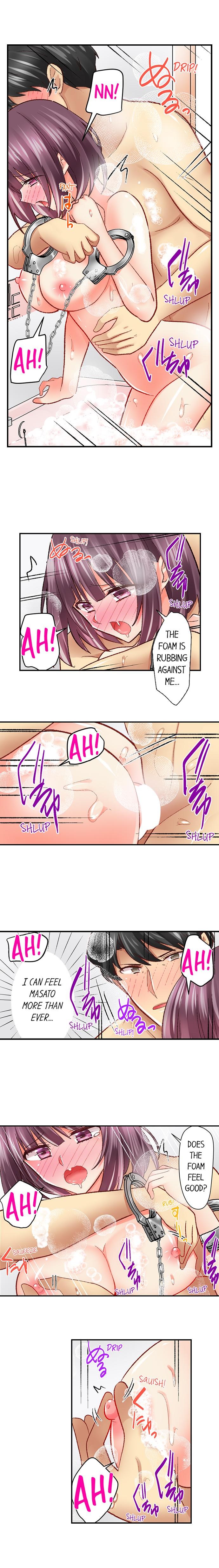 Our Kinky Newlywed Life - Chapter 69 - picture 5