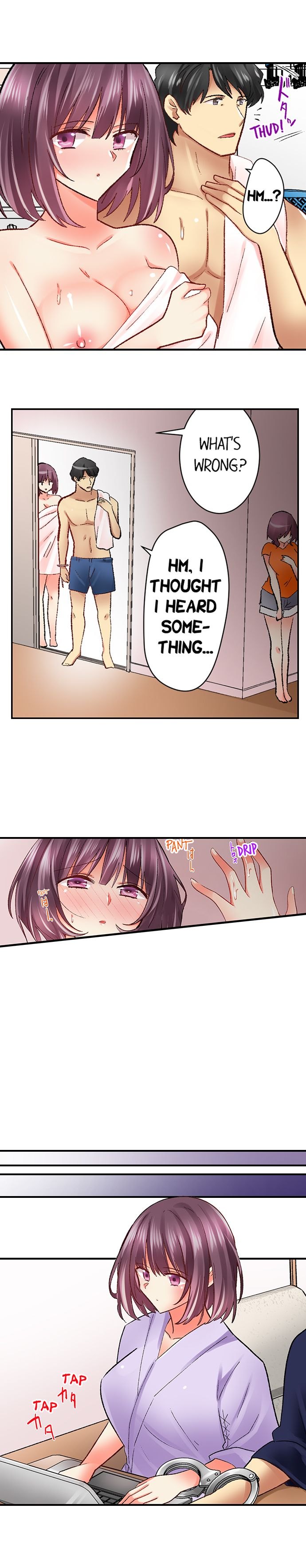 Our Kinky Newlywed Life - Chapter 70 - picture 2