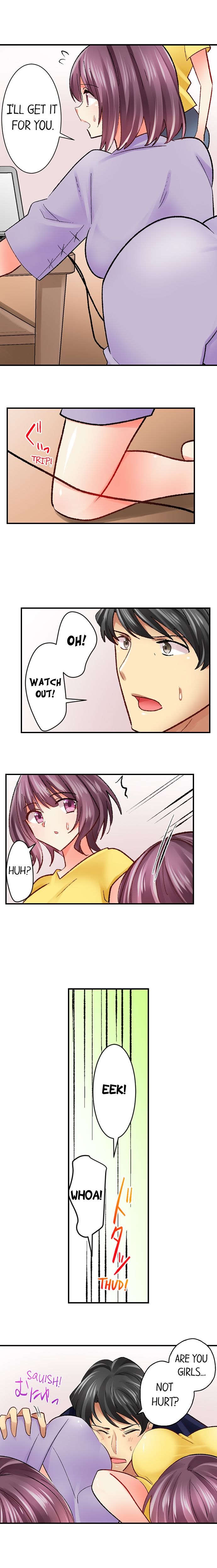 Our Kinky Newlywed Life - Chapter 70 - picture 4