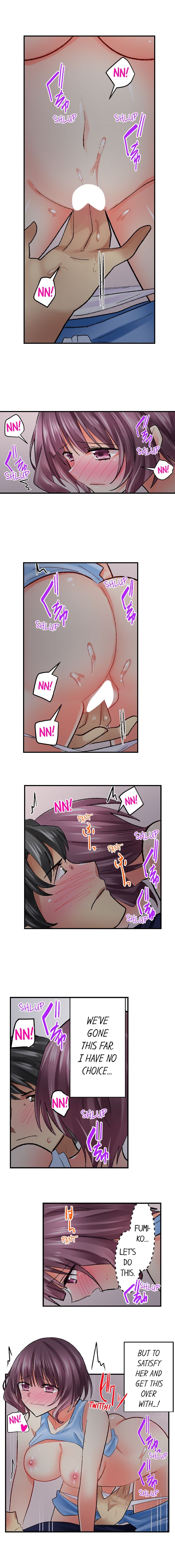 Our Kinky Newlywed Life - Chapter 72 - picture 4