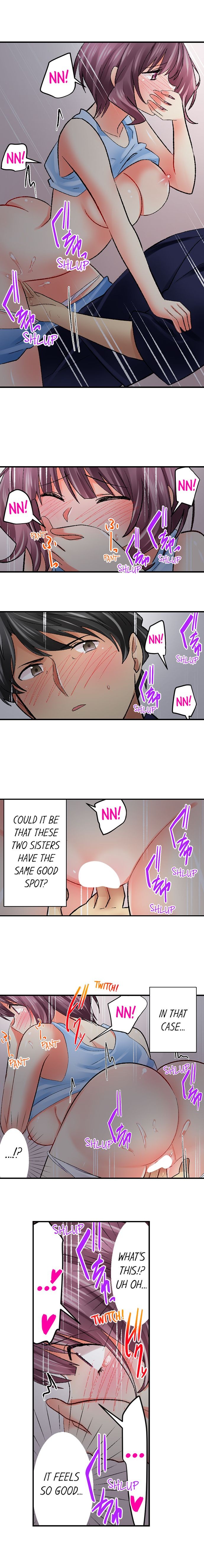 Our Kinky Newlywed Life - Chapter 72 - picture 5