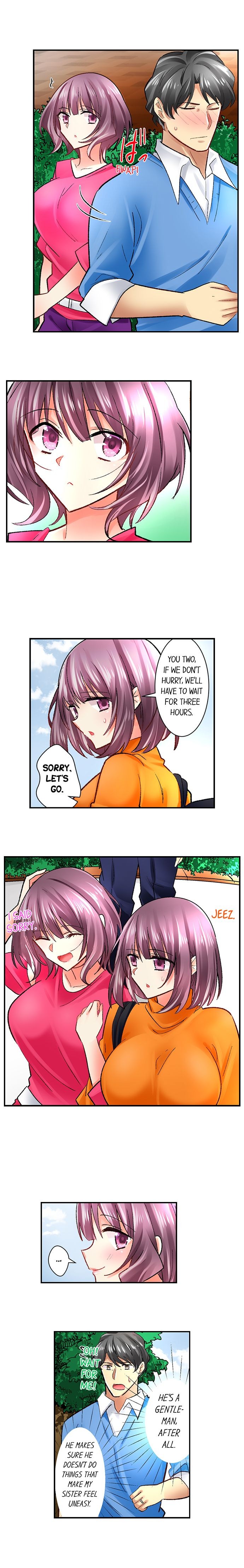 Our Kinky Newlywed Life - Chapter 73 - picture 3