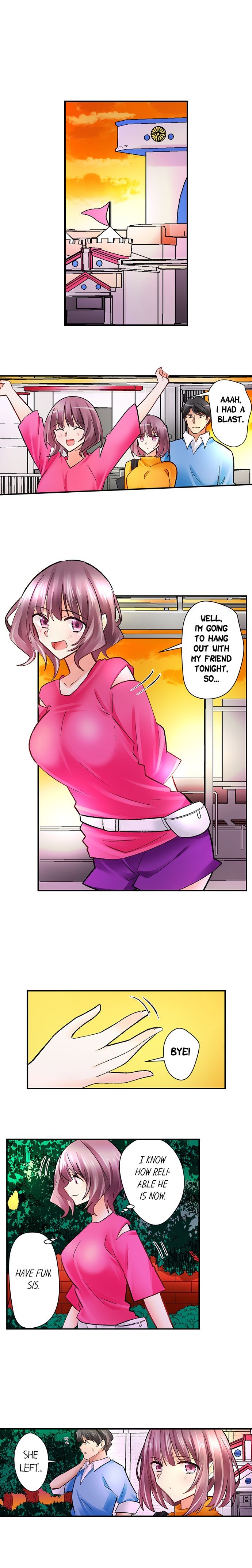 Our Kinky Newlywed Life - Chapter 73 - picture 7
