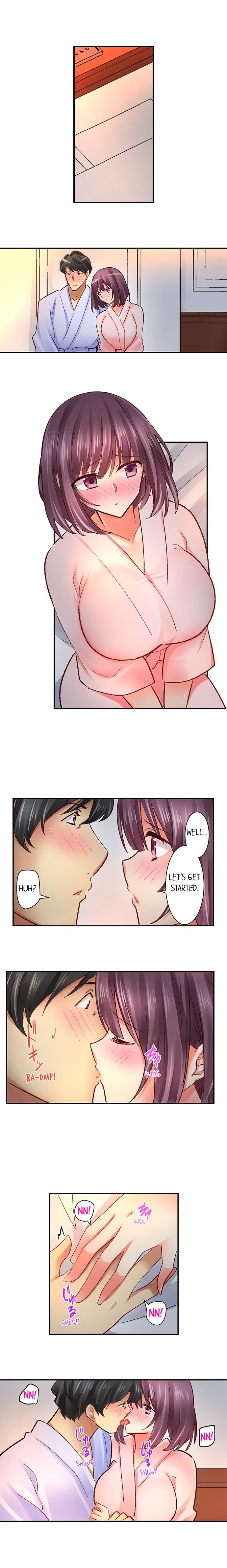 Our Kinky Newlywed Life - Chapter 74 - picture 1