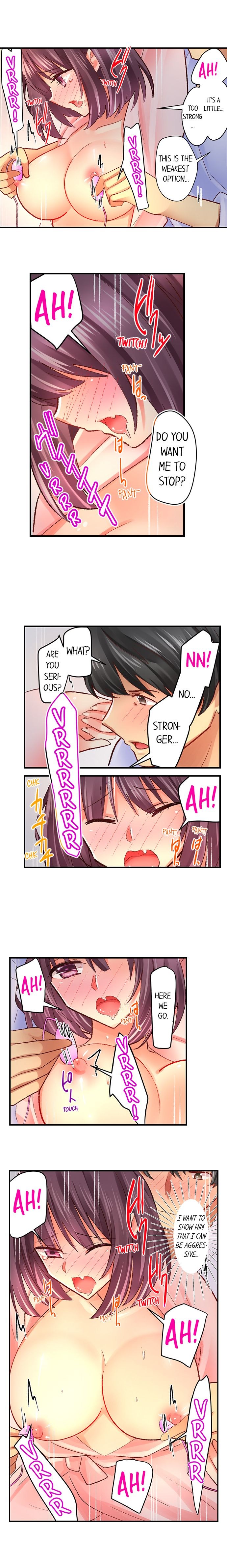 Our Kinky Newlywed Life - Chapter 74 - picture 5