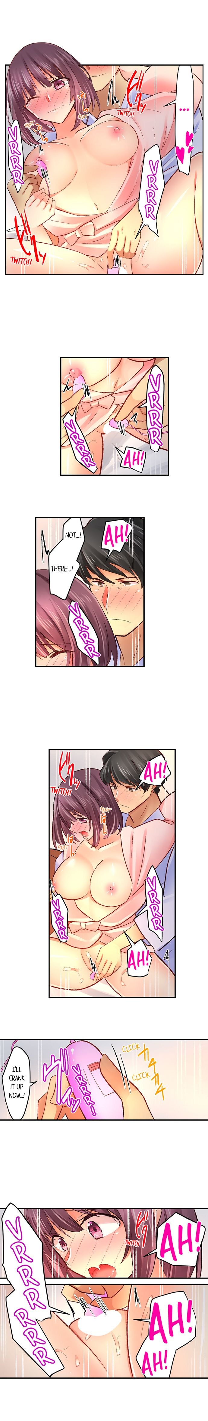 Our Kinky Newlywed Life - Chapter 74 - picture 7