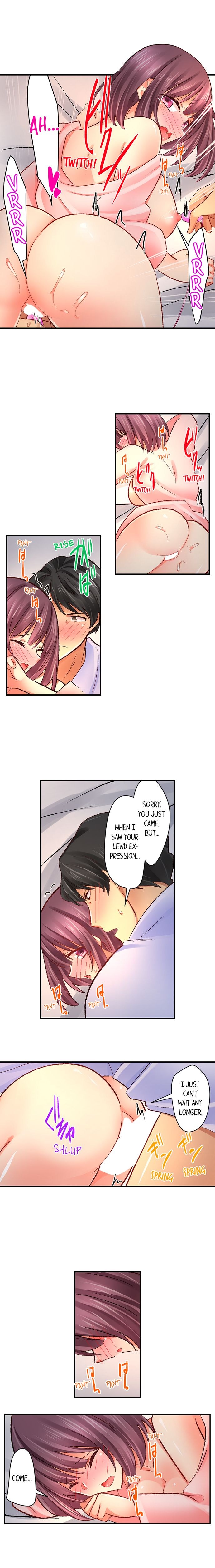 Our Kinky Newlywed Life - Chapter 74 - picture 8