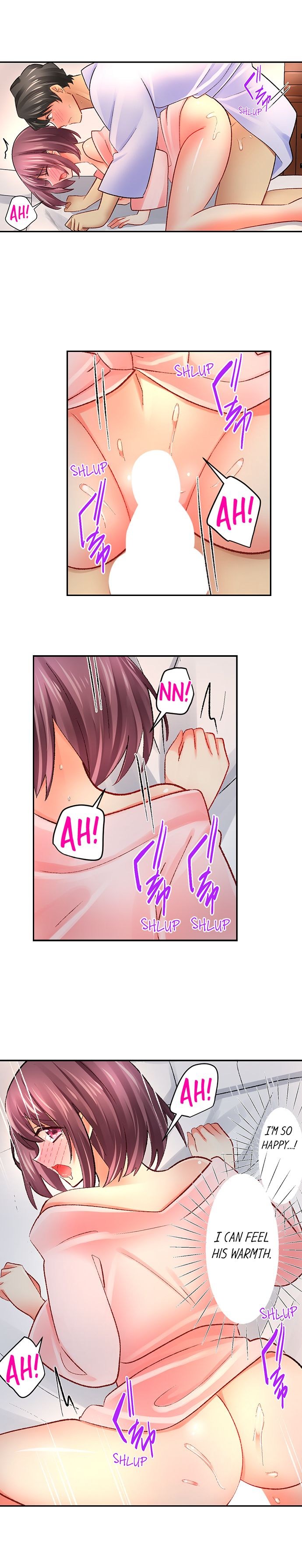 Our Kinky Newlywed Life - Chapter 75 - picture 1