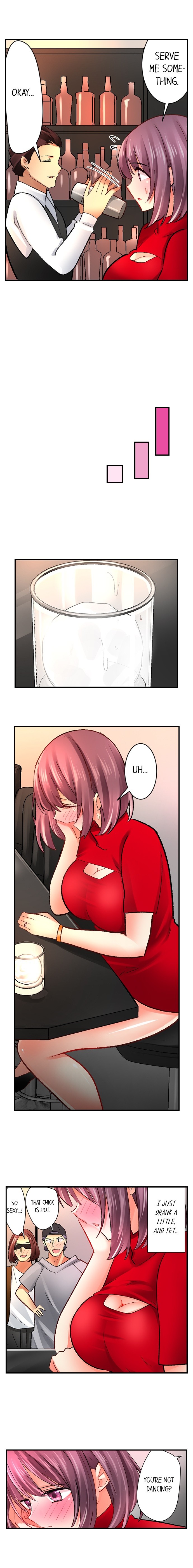 Our Kinky Newlywed Life - Chapter 76 - picture 5