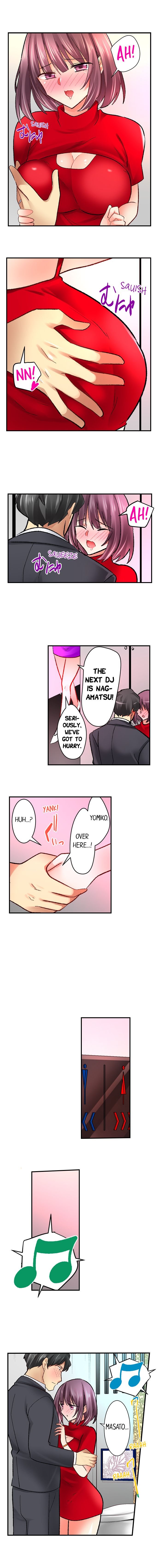 Our Kinky Newlywed Life - Chapter 77 - picture 4