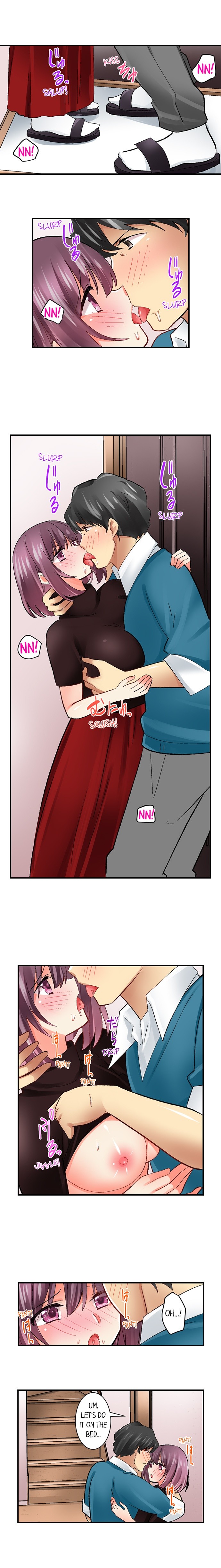 Our Kinky Newlywed Life - Chapter 80 - picture 2