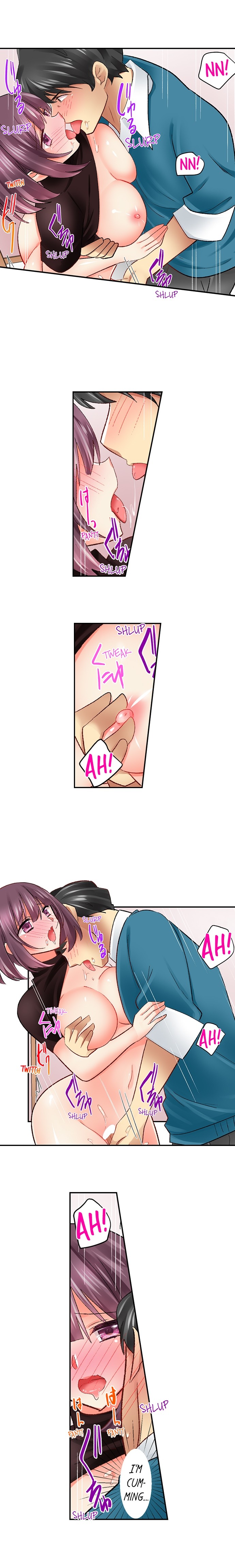 Our Kinky Newlywed Life - Chapter 80 - picture 6