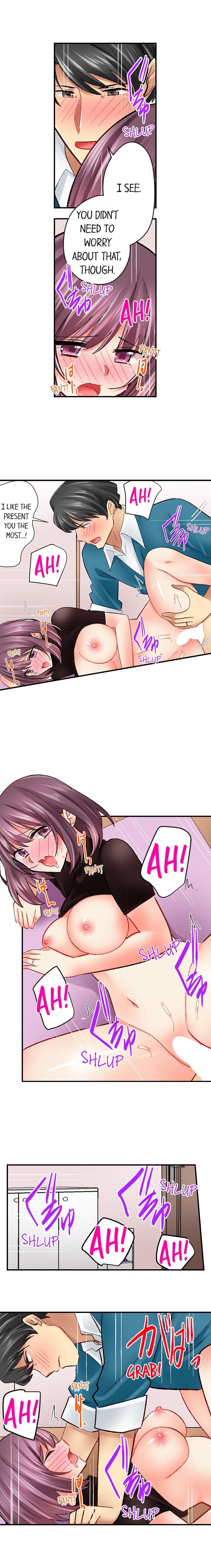 Our Kinky Newlywed Life - Chapter 81 - picture 4