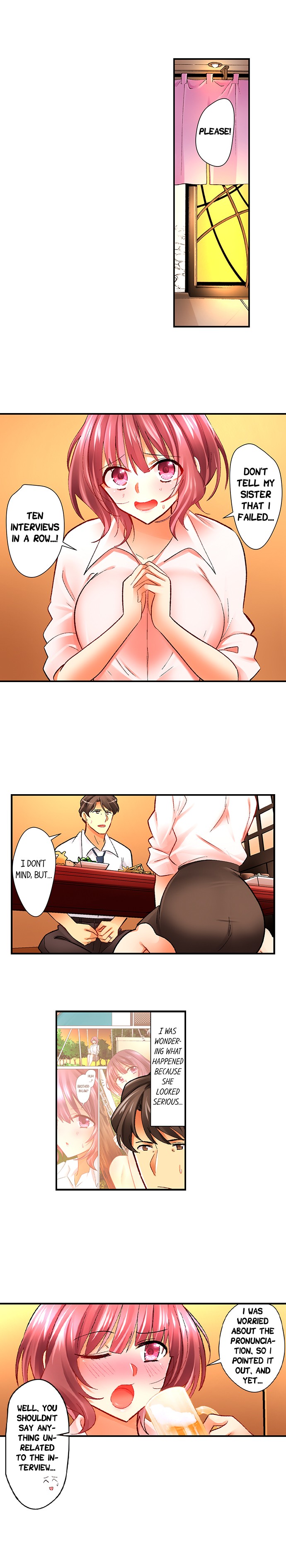 Our Kinky Newlywed Life - Chapter 85 - picture 1