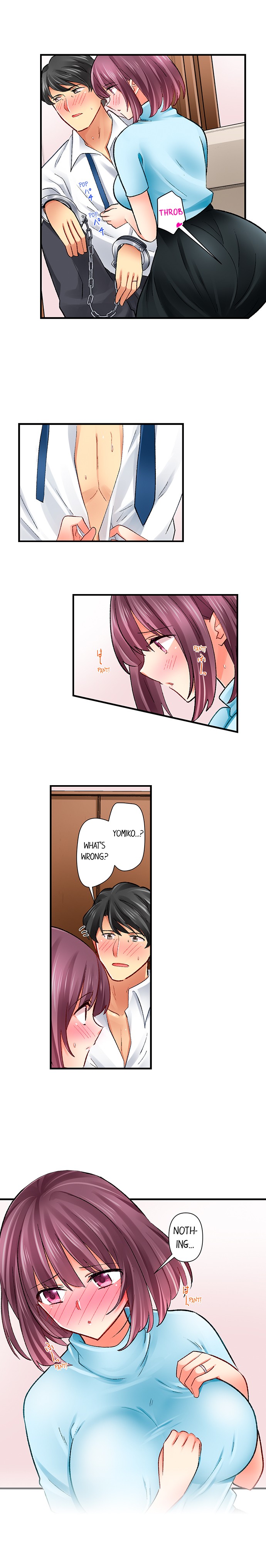 Our Kinky Newlywed Life - Chapter 86 - picture 2