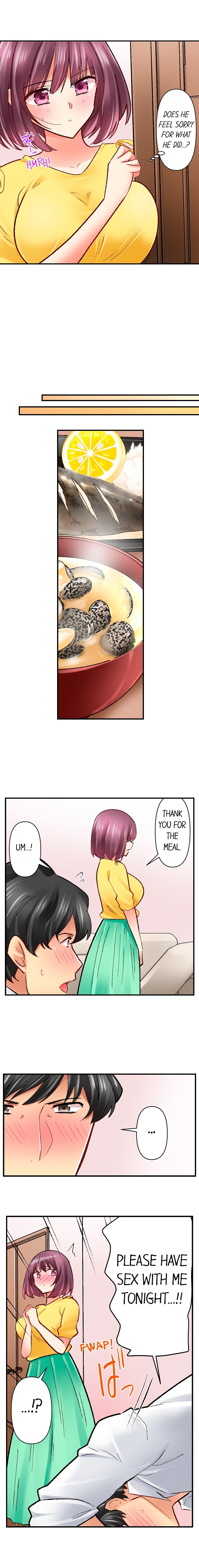 Our Kinky Newlywed Life - Chapter 88 - picture 4