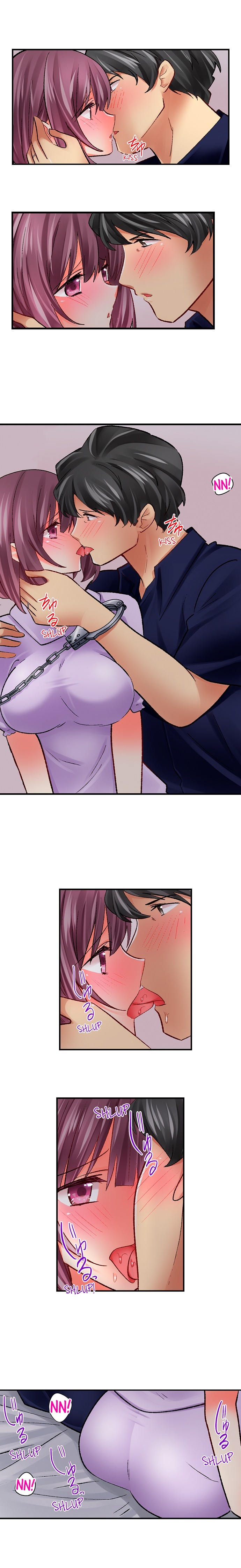 Our Kinky Newlywed Life - Chapter 88 - picture 7