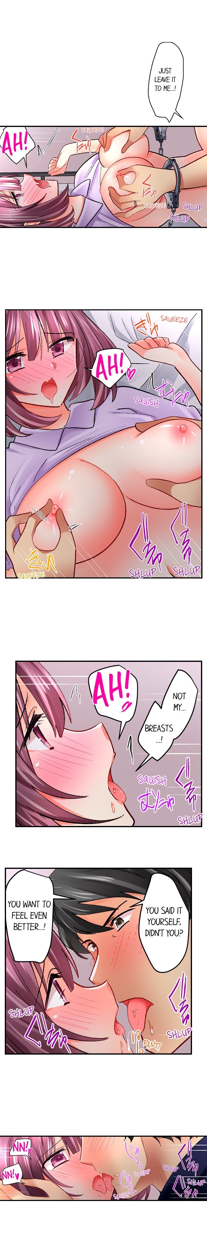 Our Kinky Newlywed Life - Chapter 90 - picture 4