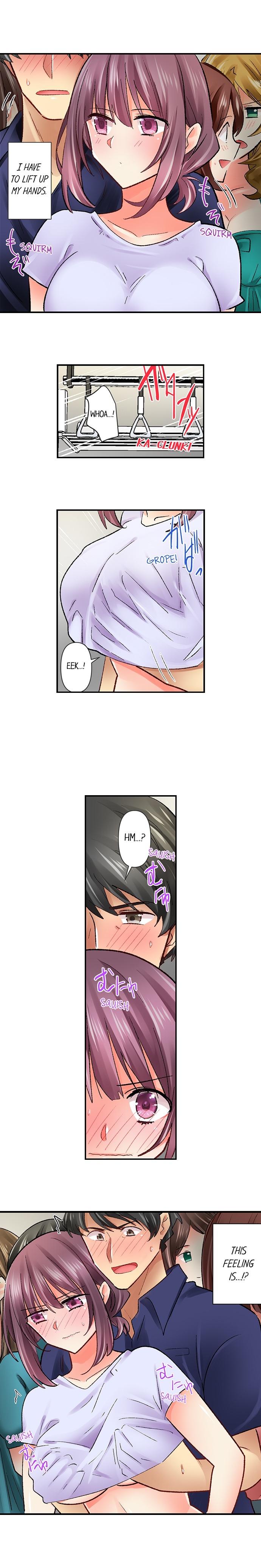 Our Kinky Newlywed Life - Chapter 91 - picture 6