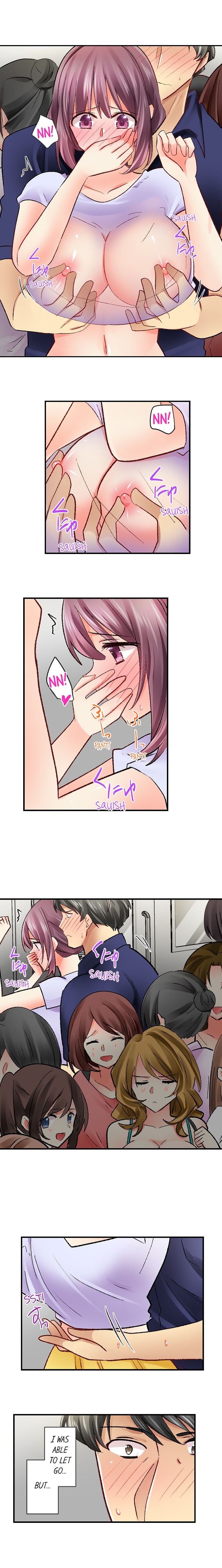 Our Kinky Newlywed Life - Chapter 92 - picture 2