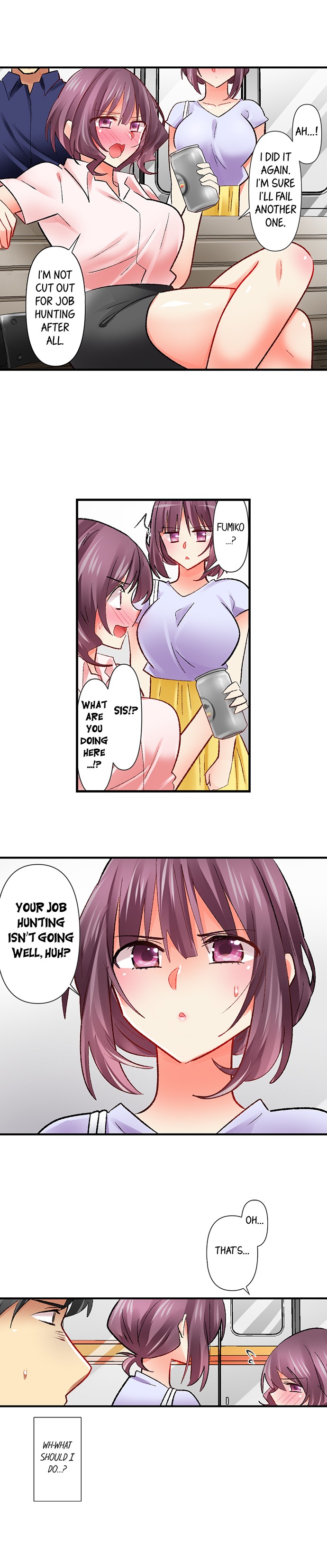 Our Kinky Newlywed Life - Chapter 93 - picture 8