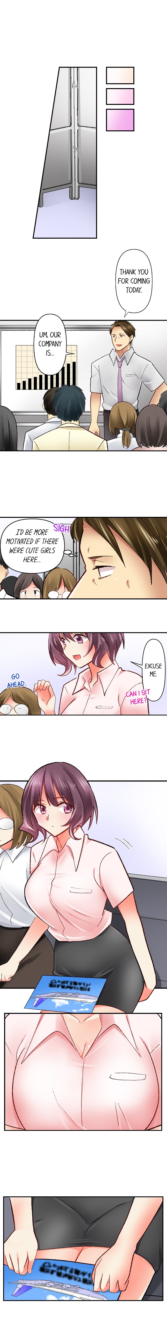 Our Kinky Newlywed Life - Chapter 94 - picture 4