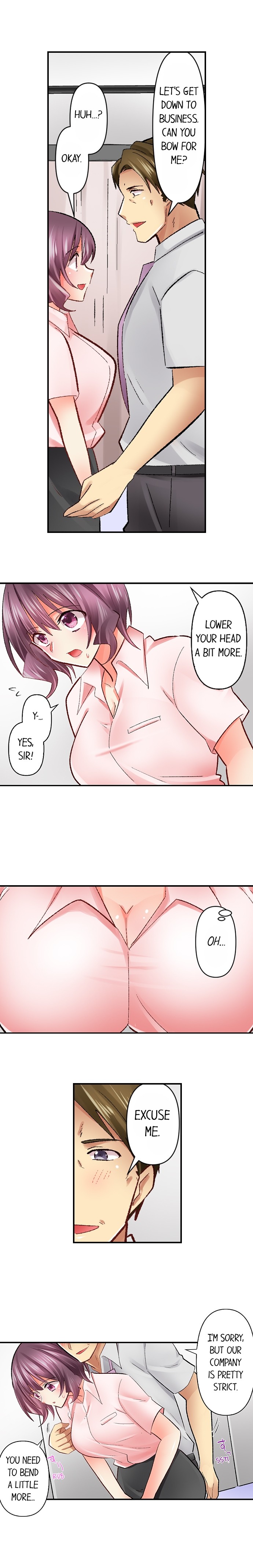 Our Kinky Newlywed Life - Chapter 94 - picture 6