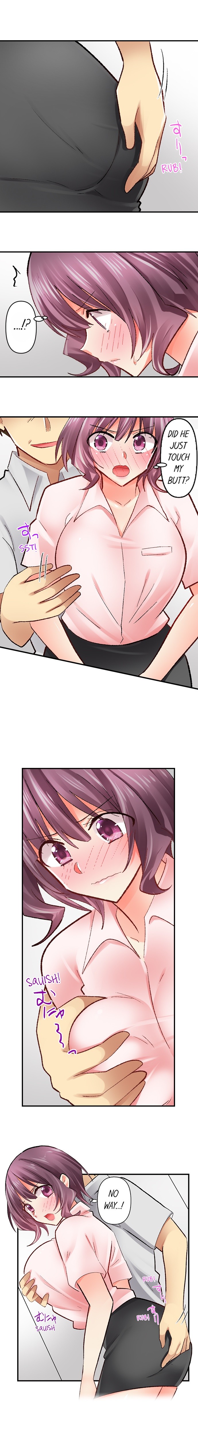 Our Kinky Newlywed Life - Chapter 94 - picture 7