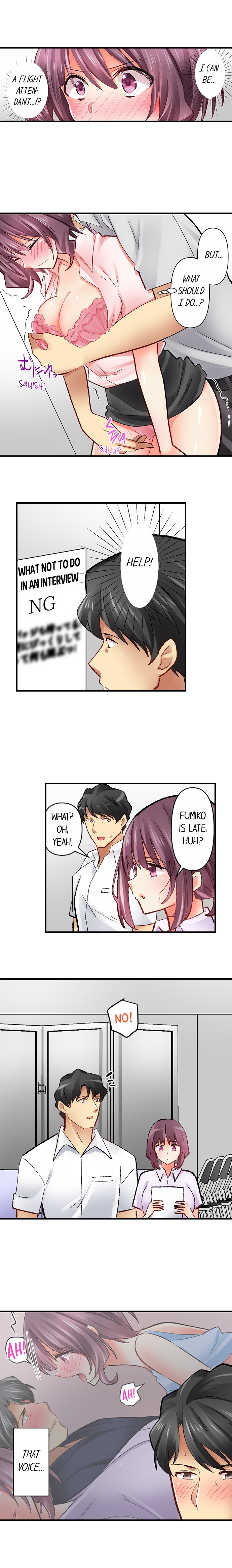 Our Kinky Newlywed Life - Chapter 95 - picture 1