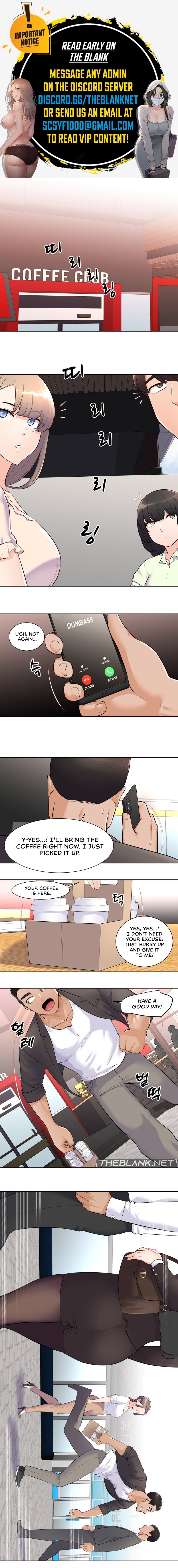 Idol Manager - Chapter 1 - picture 0