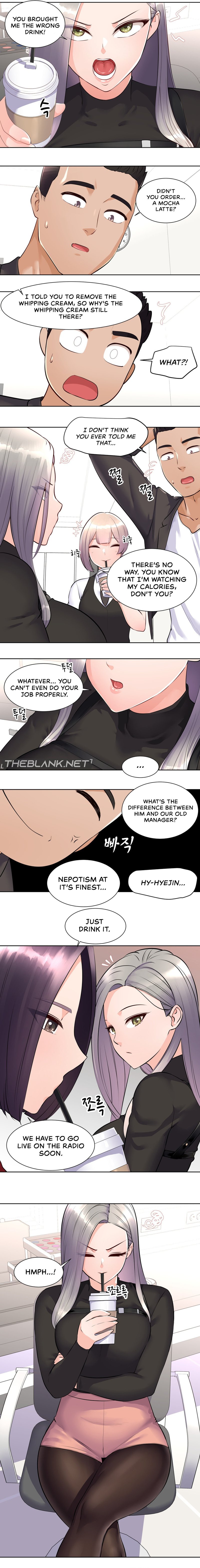 Idol Manager - Chapter 1 - picture 2