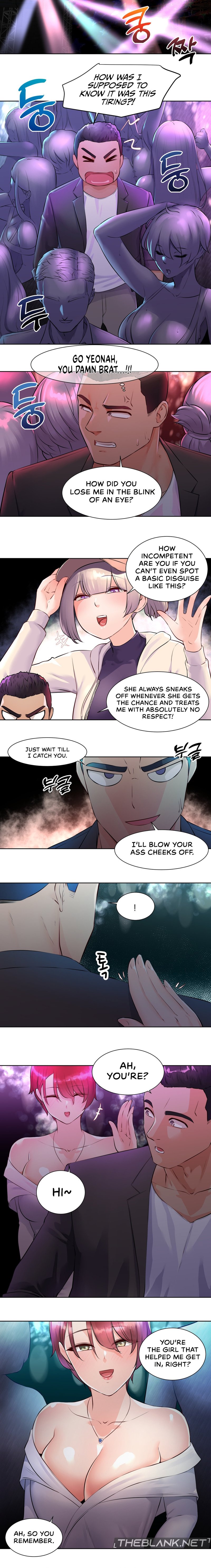 Idol Manager - Chapter 1 - picture 7