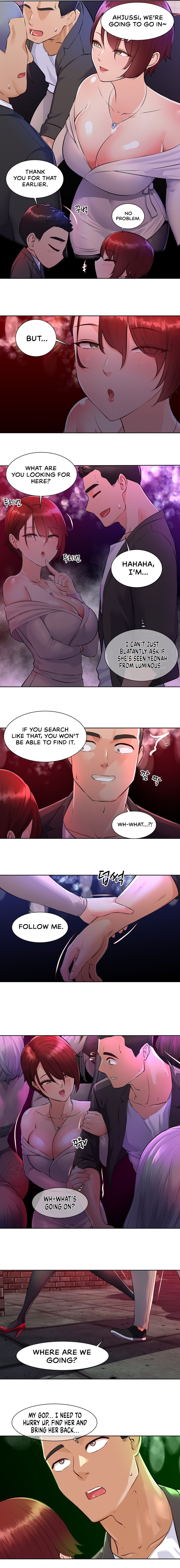 Idol Manager - Chapter 1 - picture 8