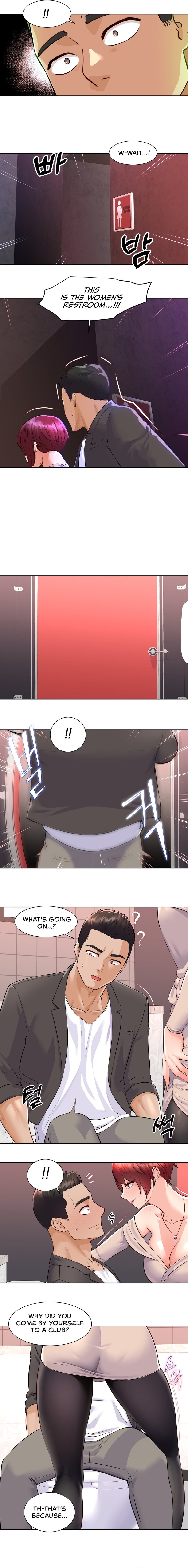Idol Manager - Chapter 1 - picture 9