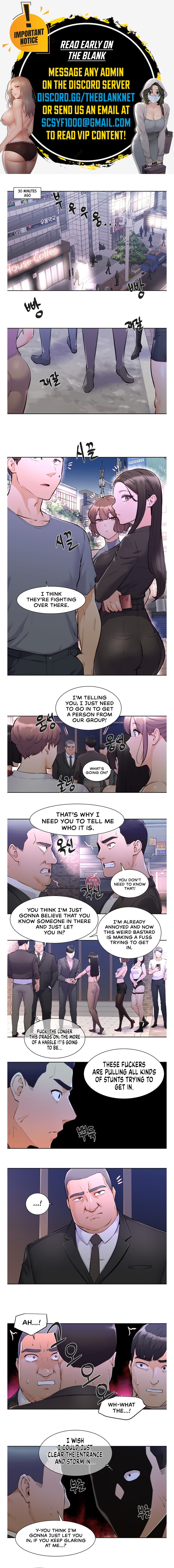 Idol Manager - Chapter 2 - picture 0