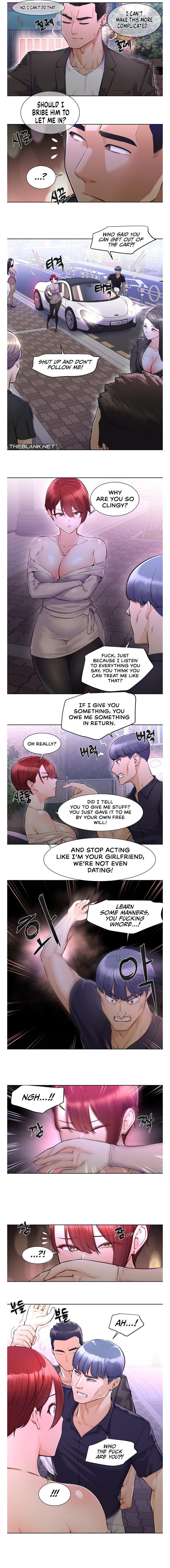 Idol Manager - Chapter 2 - picture 1