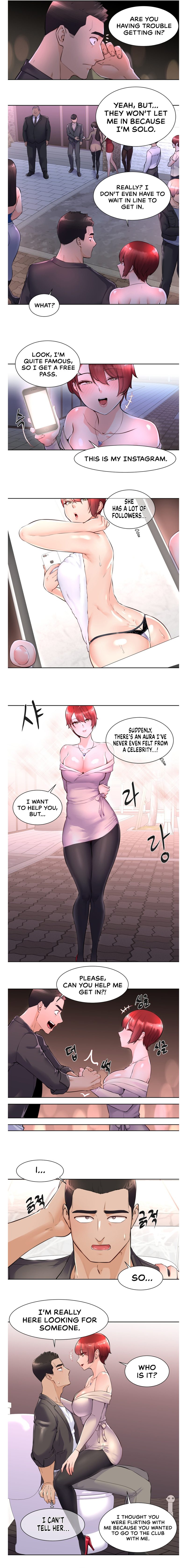Idol Manager - Chapter 2 - picture 3